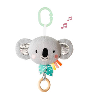 Taf Toysโมบายดนตรีติดรถเข็น เจ้าหมีโคอาล่ากล่อมเด็ก  Kimmy Musical Koala 0m+