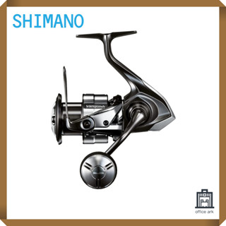 SHIMANO 23 Vanquish C5000XG [ส่งตรงจากญี่ปุ่น]