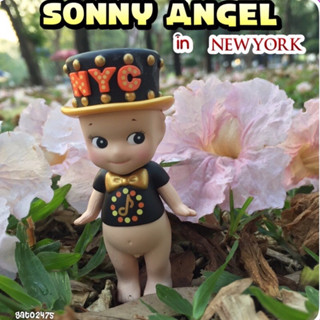 Sonny Angel in New York๏มีสินค้าพร้อมส่ง๏