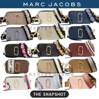 MJ THE SNAPSHOT BAG รับประกันของแท้ 100%