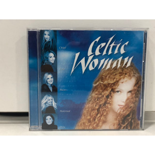 1 CD MUSIC  ซีดีเพลงสากล      CELTIC WOMAN    (A10B73)