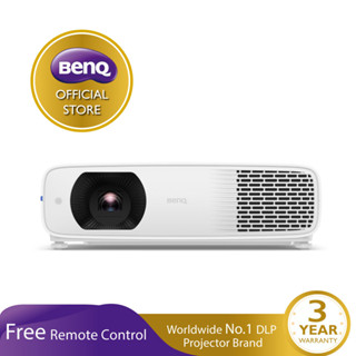 BenQ LH730 4000lms 1080p LED Conference Room Projector (โปรเจคเตอร์สำนักงาน)