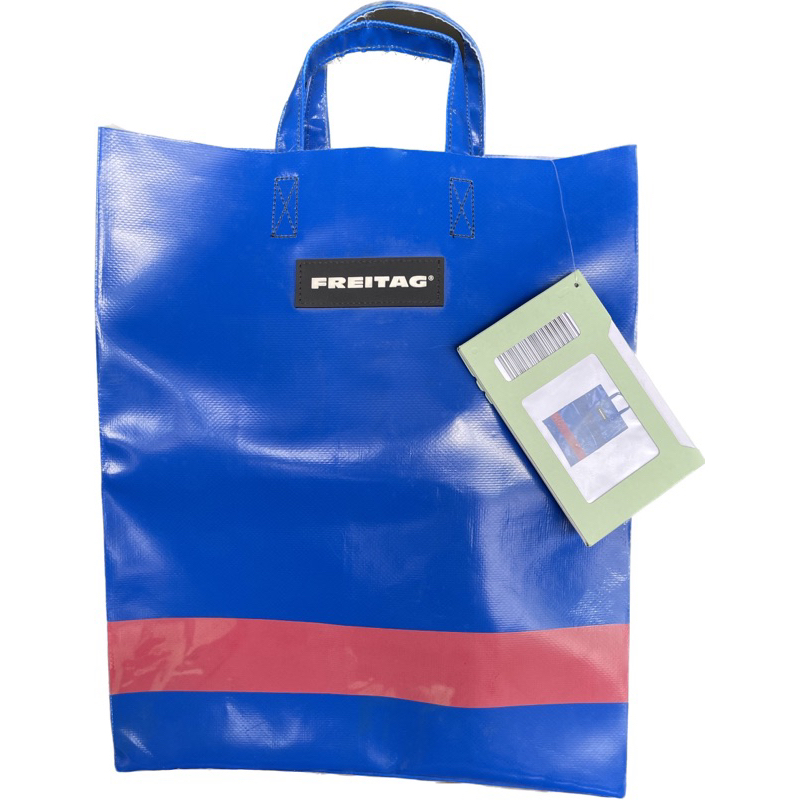 กระเป๋า Freitag Miami Vice ของแท้ มือ1