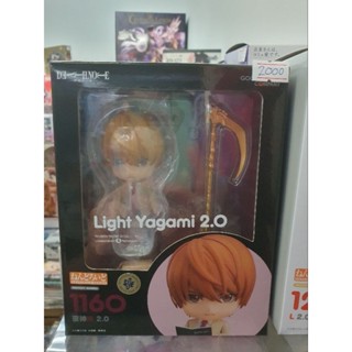 Nendoroid 1160 Light Yagami 2.0