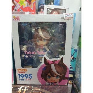 Nendoroid 1995 Tokai Teio สาวม้ามาแล้วววว