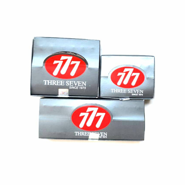 กรรไกรตัดเล็บ ยี่ห้อ 777 ( ยกกล่อง )