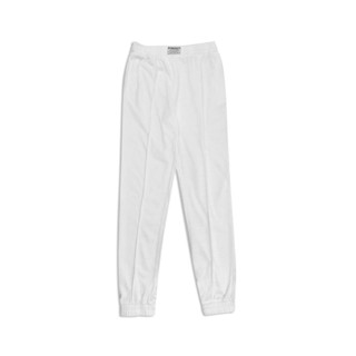 Hybrid Womens Pants กางเกงขายาวผู้หญิง สีขาว(White)WP-113-WH