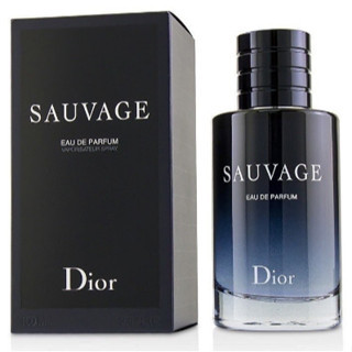 🎁น้ําหอมแบรนด์เนมแท้🎁น้ำหอม Dior Sauvage eau de toilette EDT/EDP 100ml dior Mens Perfume น้ําหอมชาย น้ำหอมติดทนนานของขว