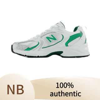 รองเท้าผ้าใบ New Balance NB MR530 EMG ของแท้ 100%