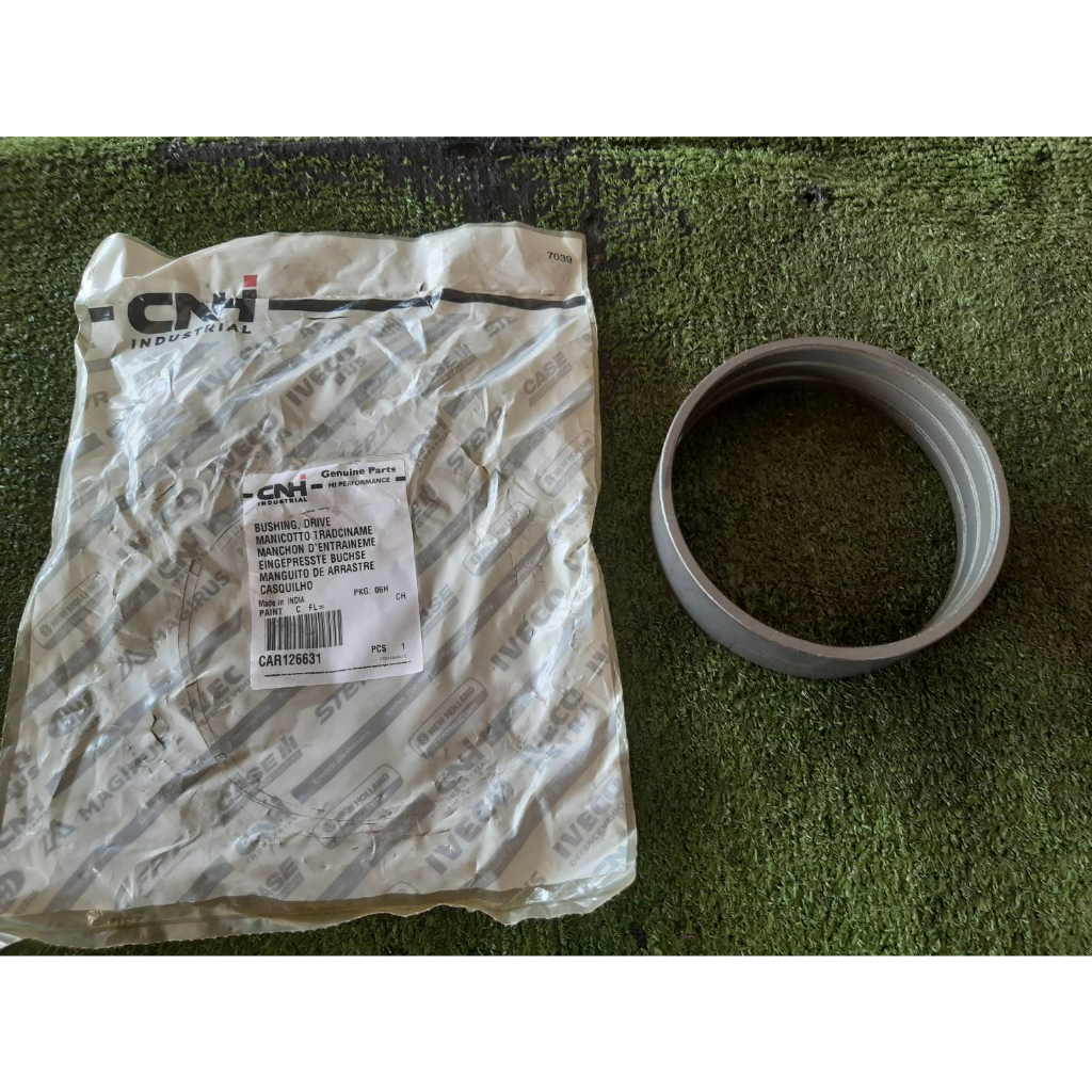 บูชคานหน้า 7610/6610S