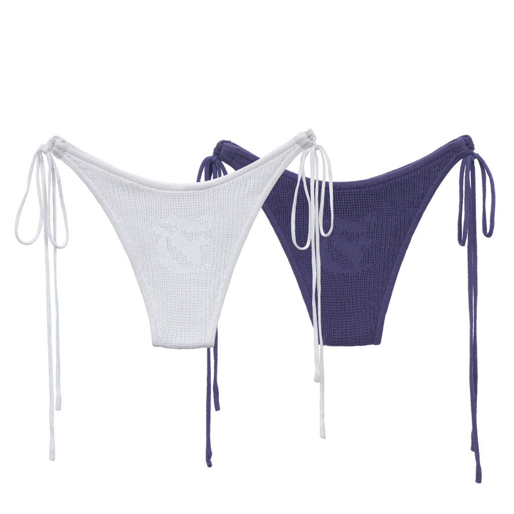 fallen angels DRAGONFLY BIKINI