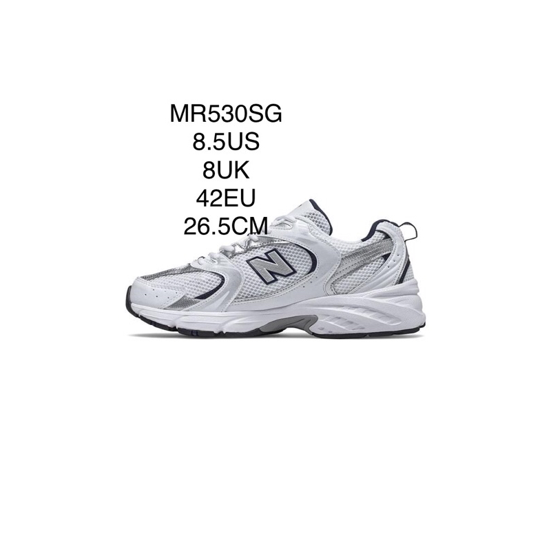 New Balance MR530 SG