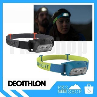 ไฟฉายคาดศีรษะ 80 ลูเมน🌲By Decathlon