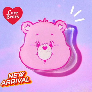 Care Bears 1 PVC กริปโทรศัพท์ ที่วาง ของแท้‼️‼️