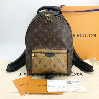 (Like New!) LV Palm Spring Reverse PM ปี20 (Microchip)