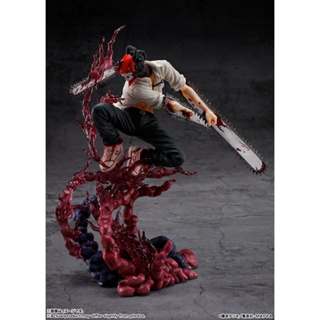 Bandai(บันได) TAMASHII FIGUARTSZERO CHAINSAW MAN