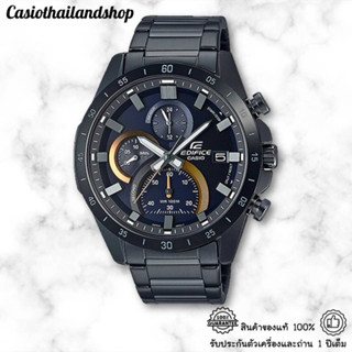 [ผ่อนเดือนละ429]🎁CASIO EDIFICE EFR-571DC-2A ของแท้ 100% พร้อมส่ง ประกัน 1 ปี