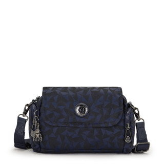 กระเป๋า KIPLING รุ่น DANITA สี Endless Navy Jq