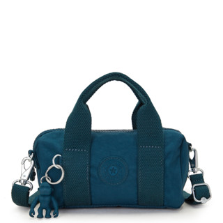 กระเป๋า KIPLING รุ่น BINA MINI สี Cosmic Emerald