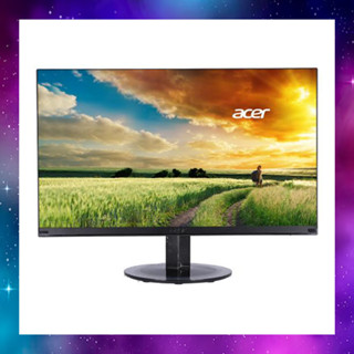 MONITOR (จอมอนิเตอร์) ACER SA240YABMI - 23.8" IPS FHD 75Hz FREESYNC ใช้งานปกติ