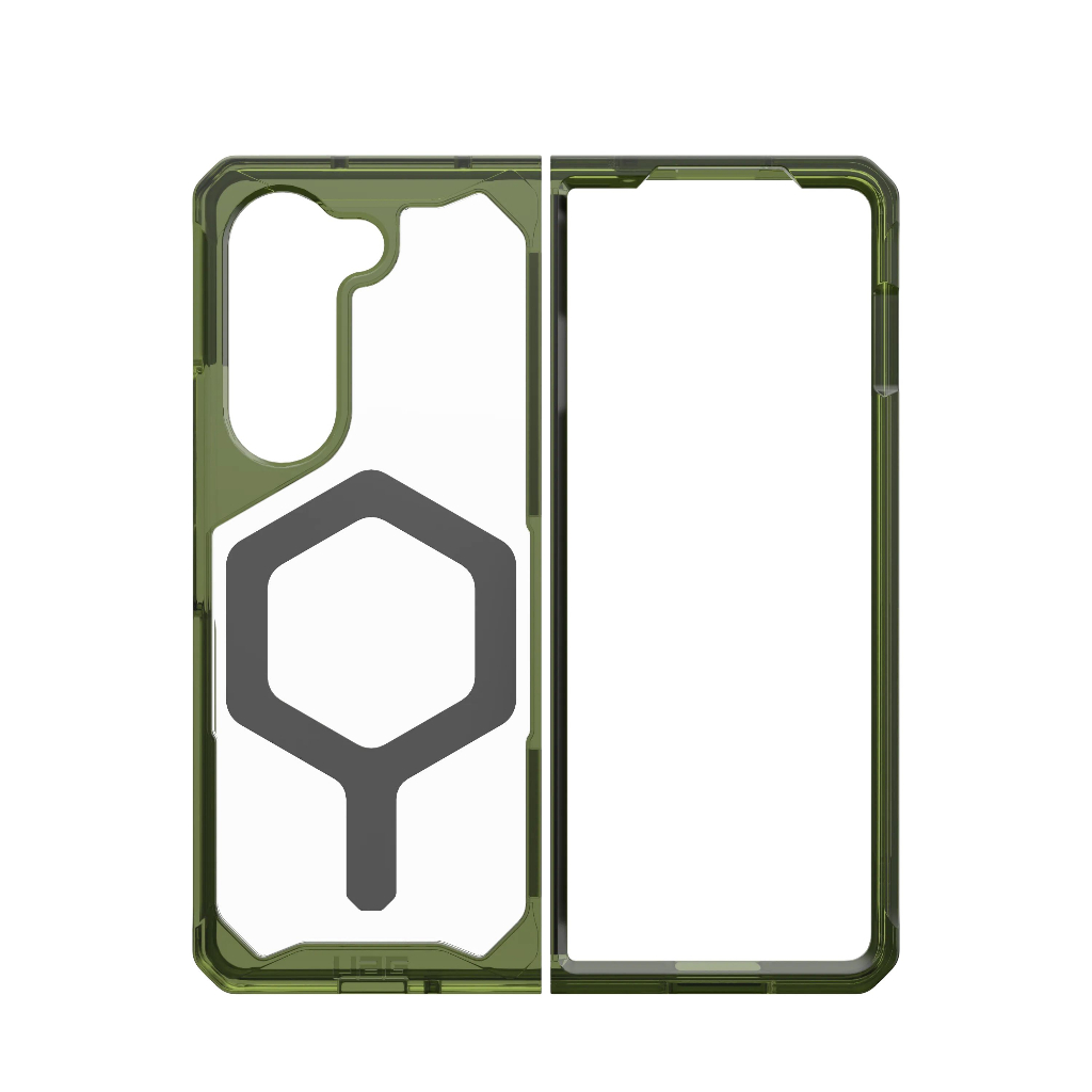 UAG - เคสสำหรับ Galaxy Z Fold 5 รุ่น Plyo Pro - รูปที่ 7