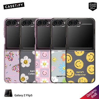 [Pre-Order] CASETiFY - Z Flip5 [ผ่อน0% ส่งฟรี มีของแถม]