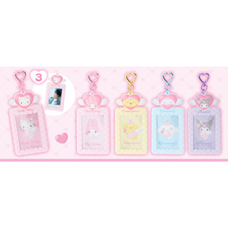 Sanrio  Dreaming Angel Design Series❤️Case Card/Card Holder