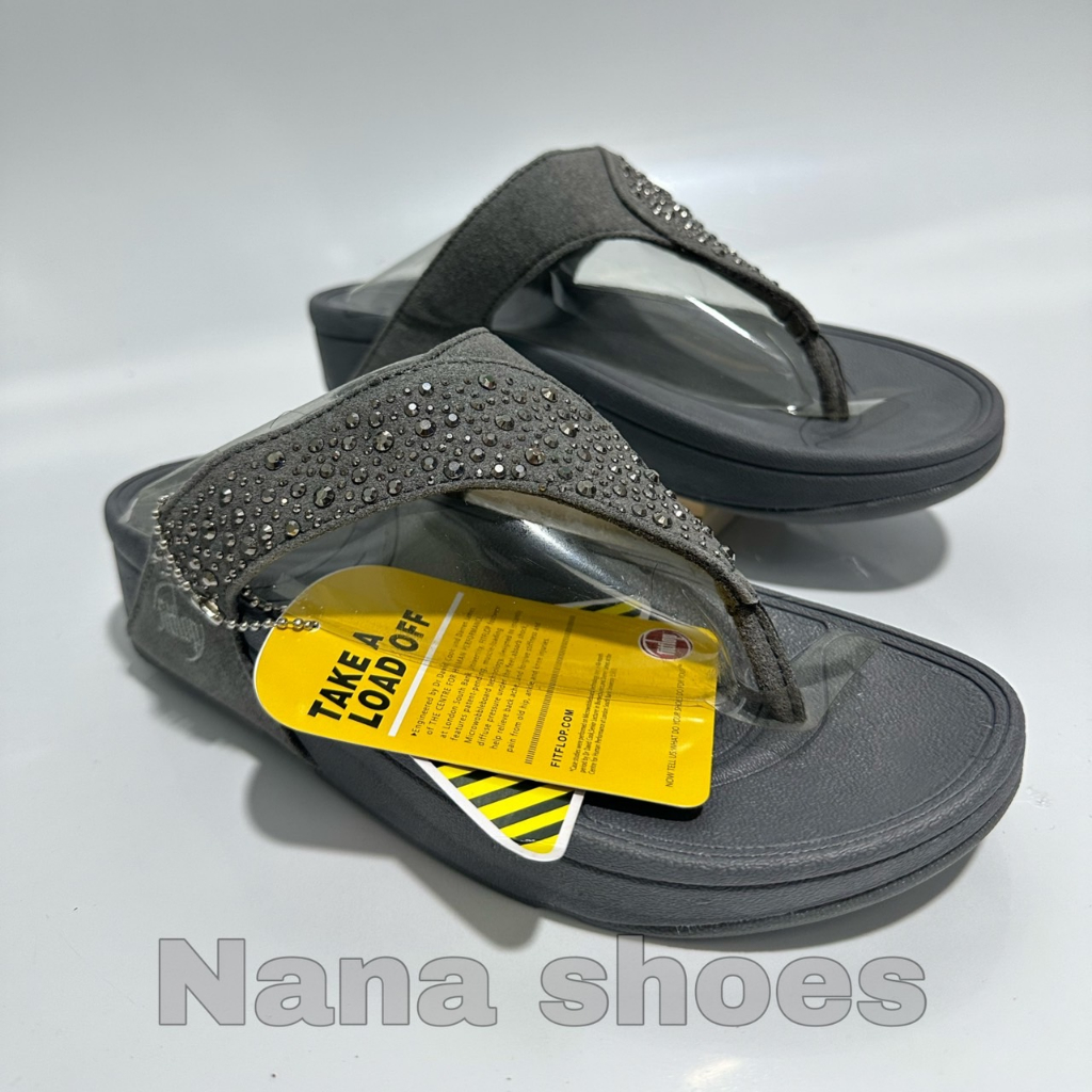 พร้อมส่ง !! รองเท้า Fitflop ผู้หญิง  รุ่นใบไม้รองเท้าแตะเพื่อสุขภาพ ใส่สบายเท้า 36.......40