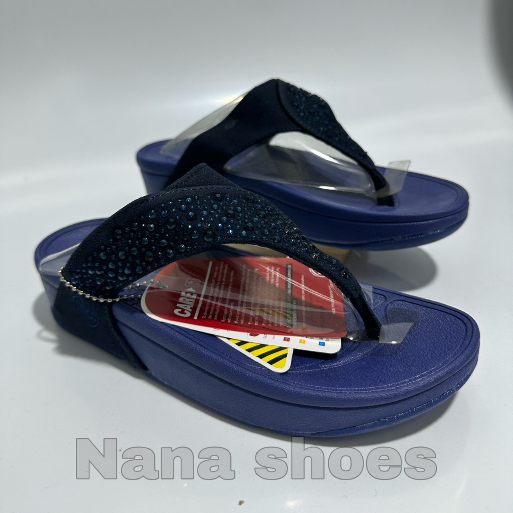 พร้อมส่ง !! รองเท้า Fitflop ผู้หญิง  รุ่นใบไม้รองเท้าแตะเพื่อสุขภาพ ใส่สบายเท้า 36.......40