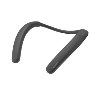 SRS-NB10 Wireless Neckband Speaker (Black)