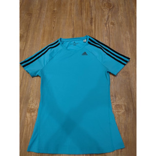 เสื้อออกกำลังกาย adidas