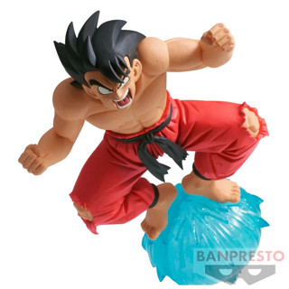 Dragon Ball G×materia SON GOKU III  [ ออกใหม่] [ของแท้ lot.jp] [ส่งตรงจากญี่ปุ่น]