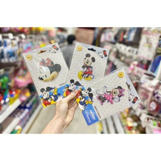 ลูกโป่งฟอยล์ ดีสนีย์ Foil Ballon Disney Mickey Mouse มิกกี้ เมาส์ ราคาต่อชิ้น สุ่มลาย