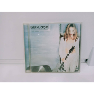 1 CD MUSIC ซีดีเพลงสากลSHERYL CROW   (A7E28)