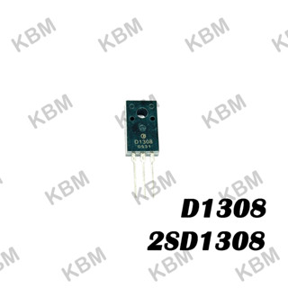 Transistor ทรานซิสเตอร์ D1292 D1302 2SD1308 D1308 D1309 D1330 D1348 D1351 D1365