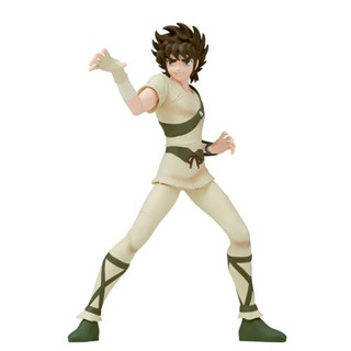 Banpresto Saint Seiya Saint Cosmo Memoir - Pegasus Seiya TV Anime Episode 1 Ver 4983164882933 (Figuire)