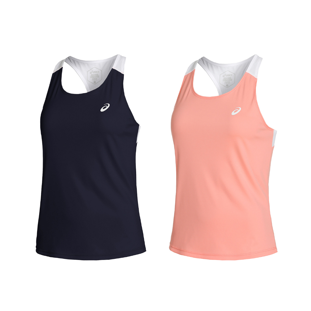 Asics เสื้อเทนนิสผู้หญิง Women's Court Tank (2สี)