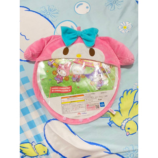 My melody Sanrio Japan มายเมที่ติดแขวนผนังใส่รูปด้านในได้ จากญี่ปุ่น