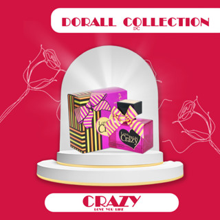 [น้ำหอม]น้ำหอมอาหรับ น้ำหอม Dorall Collection Love You Like Crazy For women 100 ml