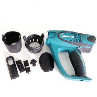 อะไหร่ MAKITA เครื่องเป่าลมร้อนไฟฟ้า HG6030 อะไหล่HG6003#2 HOUSING 8ชิ้น