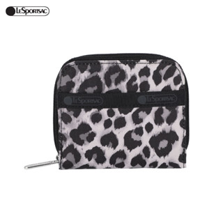 Lesportsac Claire กระเป๋าสตางค์ใบสั้น  Style 6505