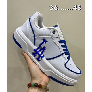 รองเท้าผ้าใบNyของผู้หญิงและของผู้ชายสินค้าพร้อมส่ง36-45