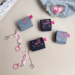 💟ล่าสุด💟เคสแอร์พอด 2 1 pro2 Case for Airpods 3 pro แฟชั่น เการป้องกันการตก ซิลิโคนนิ่ม Soft Case Airpod gen 3 2021