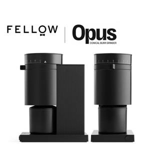 FELLOW OPUS Conical Burr Grinder เครื่องบดในครัวเรือนของอิตาลีเครื่องบดกาแฟขนาดเล็ก