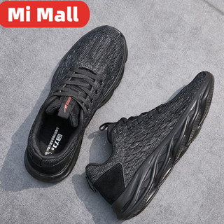 Mens shoes 2023 summer new sports shoes/breathable anti slip casual low top/trendy running shoes