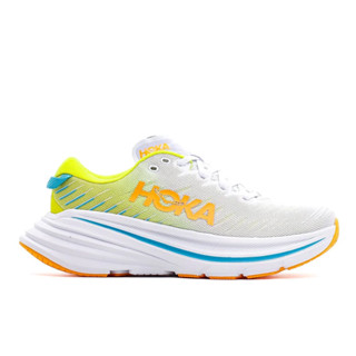 HOKA One Men Bondi X White Evening Primrose 1113512-WEPR