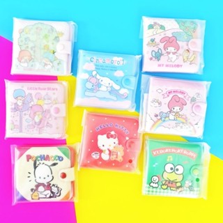 ❤️ แท้ 100% กระเป๋าสตางค์ Sanrio wallet 💖 กระเป๋าเงิน Sanrio