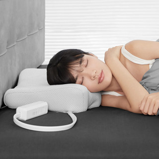 หมอนนวดอัจฉริยะ Xiaomi LERAVAN Smart Sleep Traction Massage Pillow