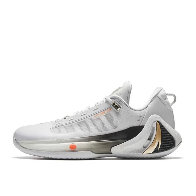 Anta GH4 "White Polar"