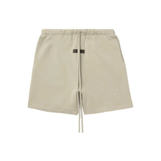 FEAR OF GOD ESSENTIALS Relaxed Sweat Shorts (SEAL)